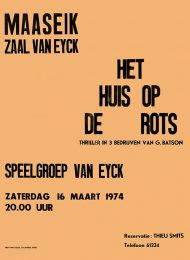 Speelgroep Van Eyck